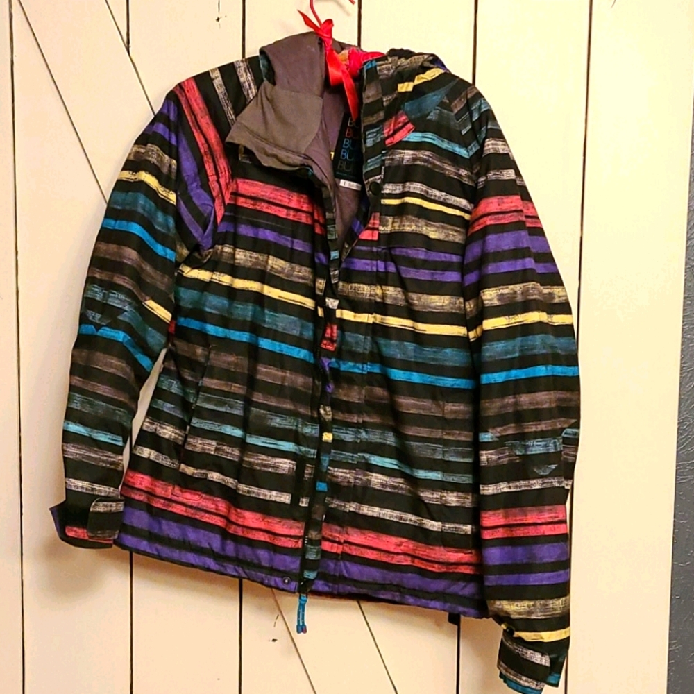 Burton Ski Jacket - image 1
